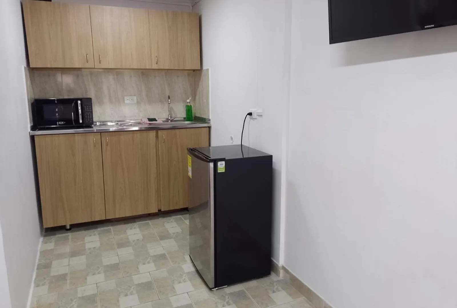 Hermoso Apartamento Cerca Al Poblado Medellín