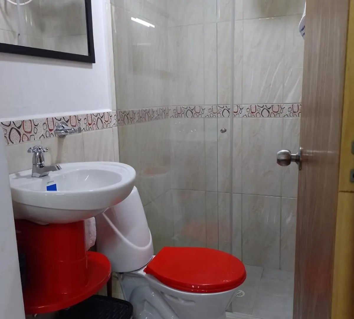 Hermoso Apartamento Cerca Al Poblado Medellín