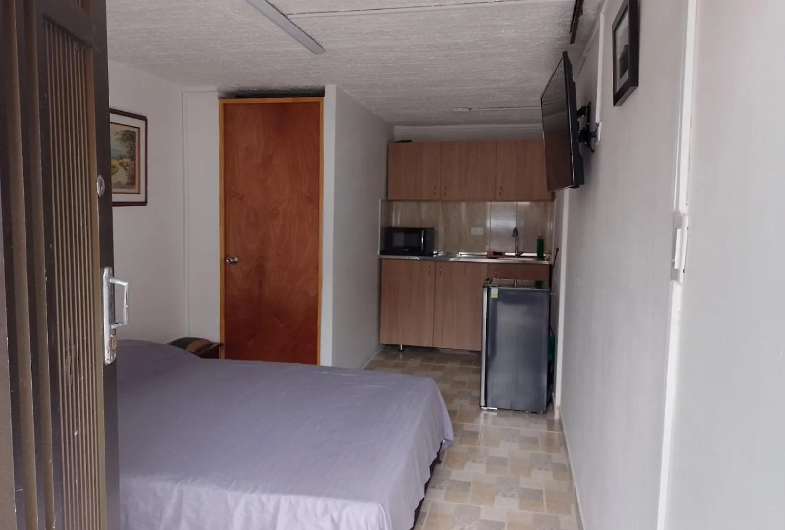 Hermoso Apartamento Cerca Al Poblado Medellín