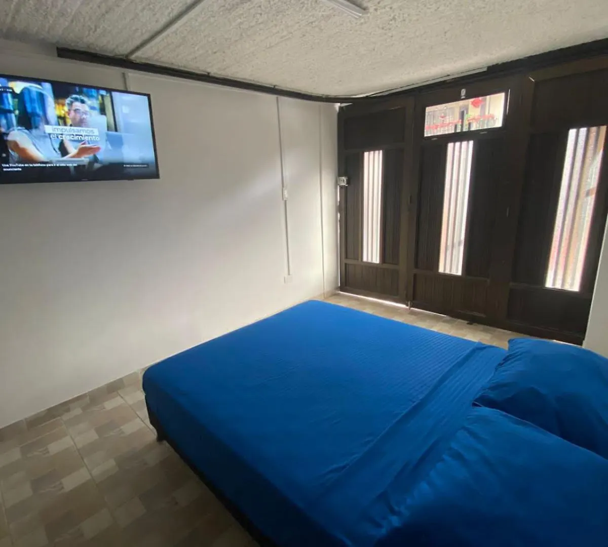 Hermoso Apartamento Cerca Al Poblado Medellín 0*,