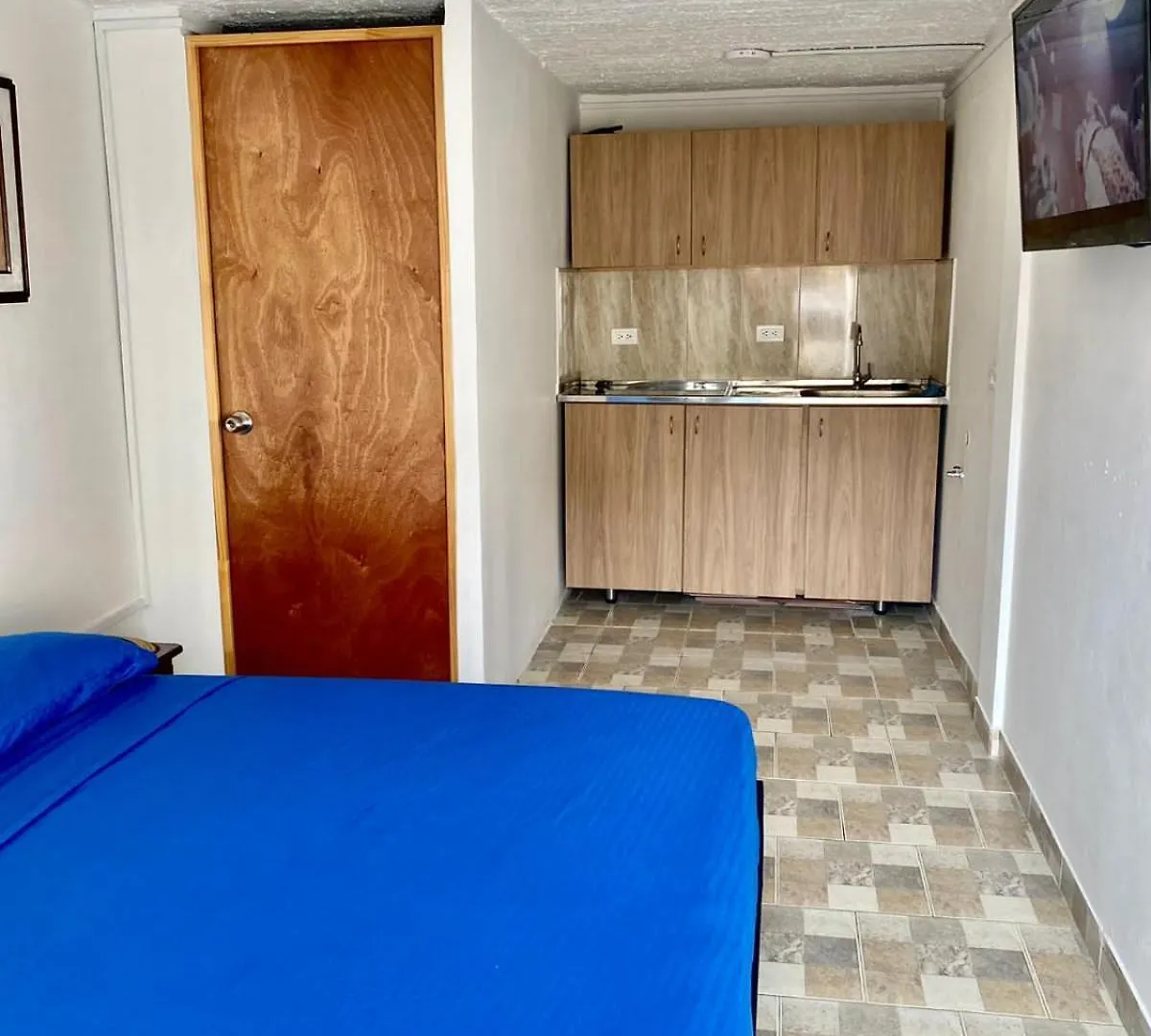Hermoso Apartamento Cerca Al Poblado Medellín