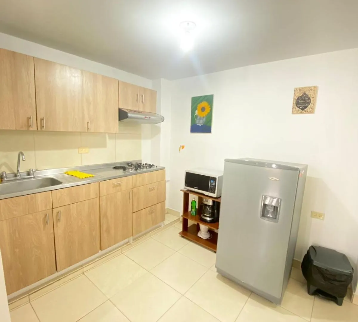 Hermoso Apartamento Cerca Al Poblado Medellín
