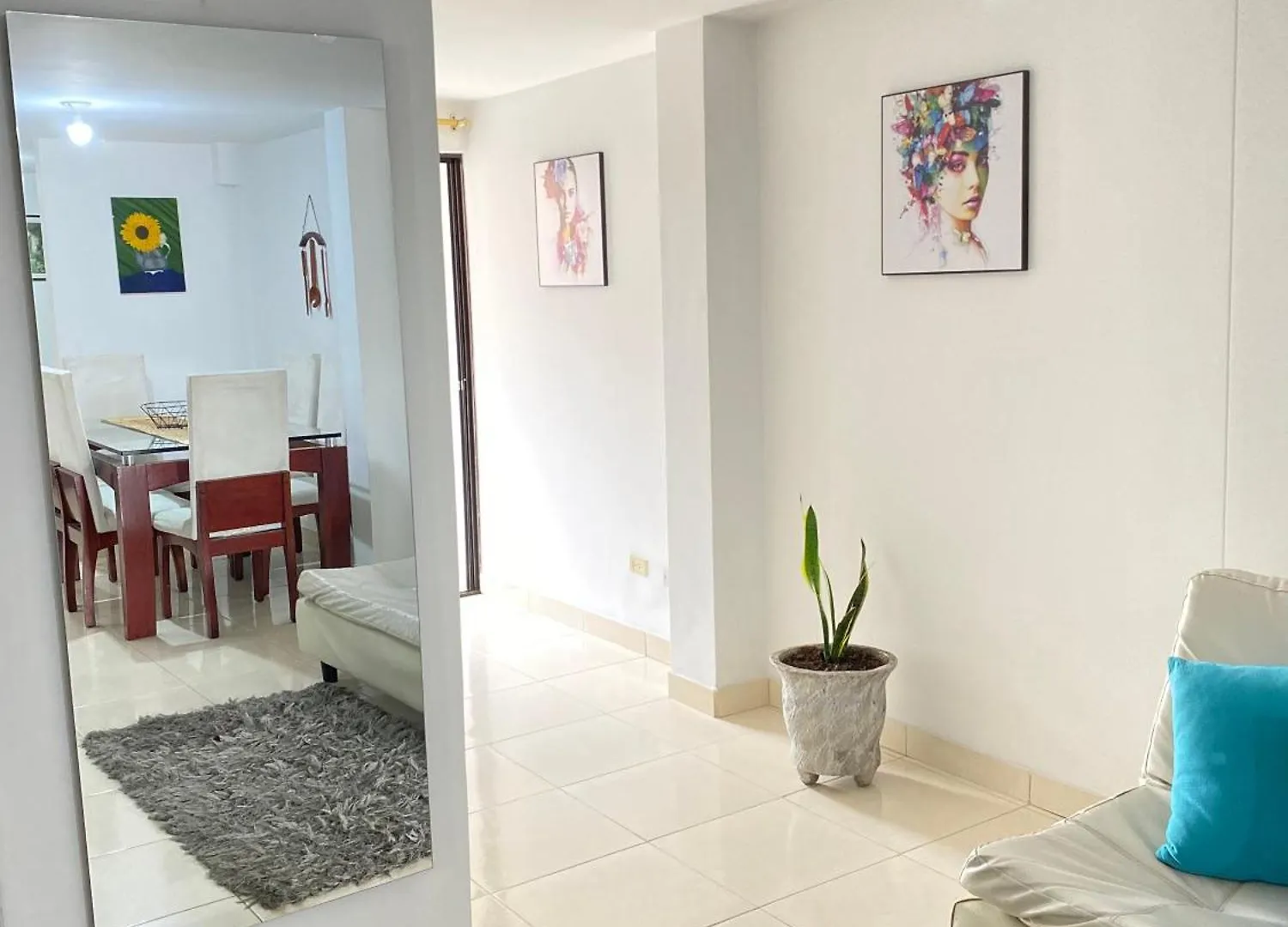Hermoso Apartamento Cerca Al Poblado Medellín Colombia