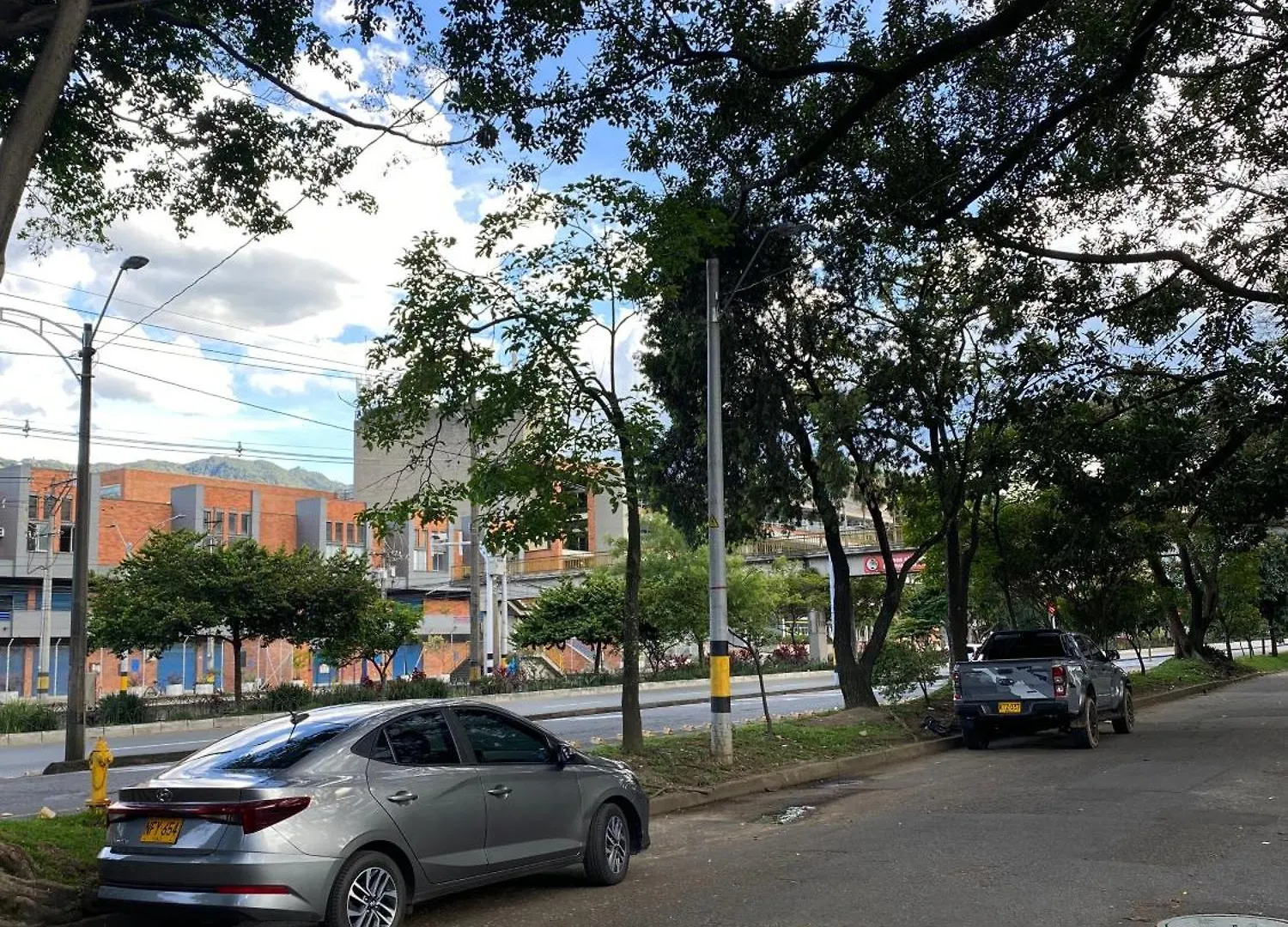 Hermoso Apartamento Cerca Al Poblado Medellín