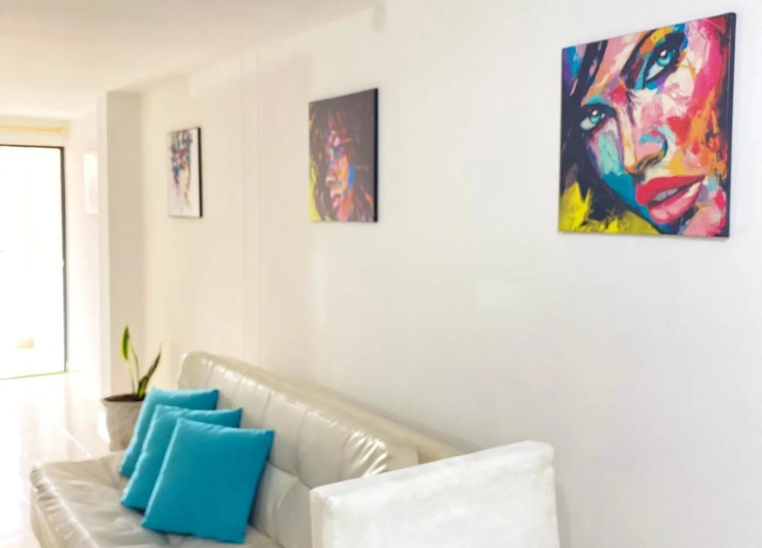 Hermoso Apartamento Cerca Al Poblado Medellín Colombia