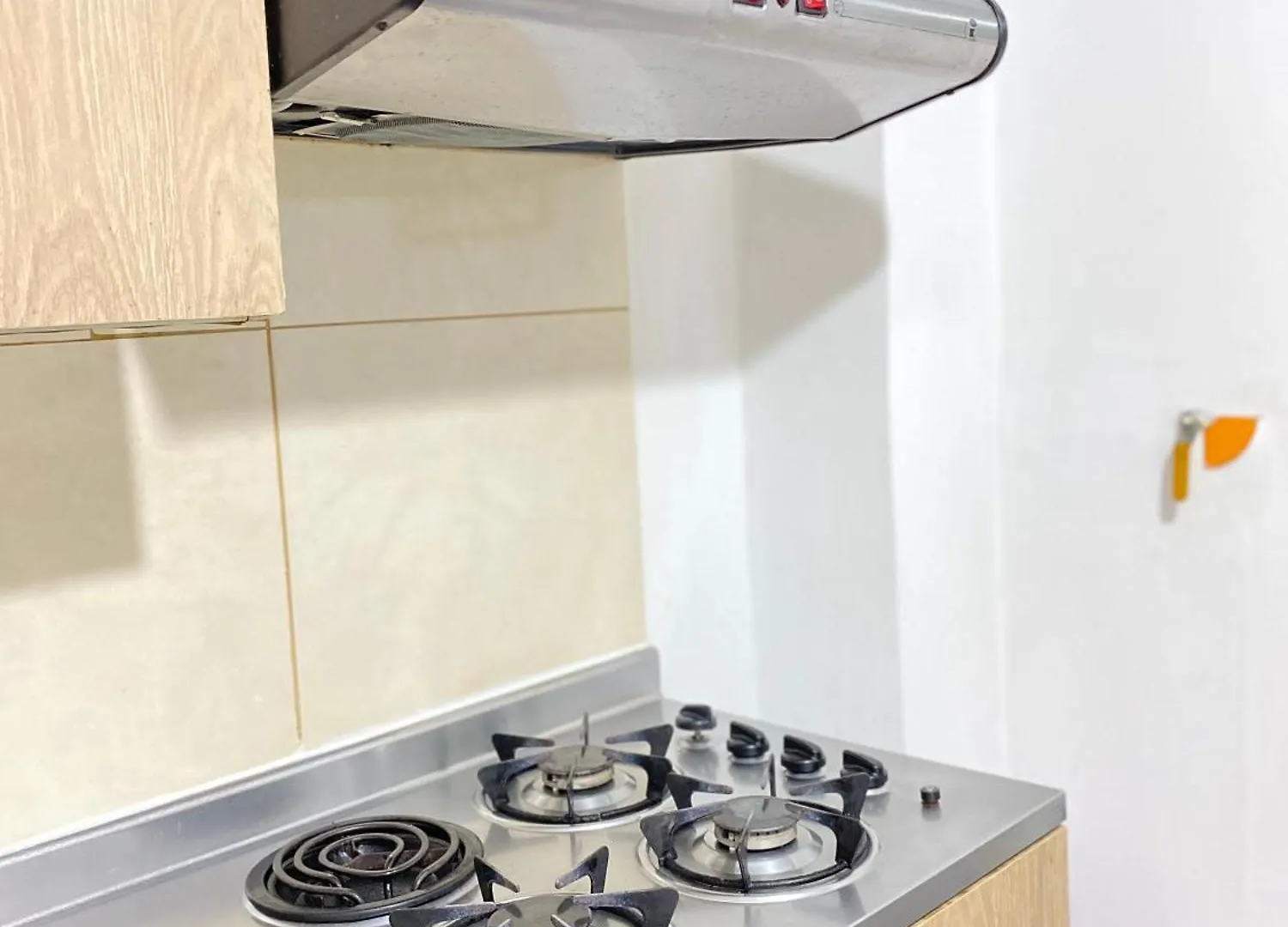 Hermoso Apartamento Cerca Al Poblado Medellín