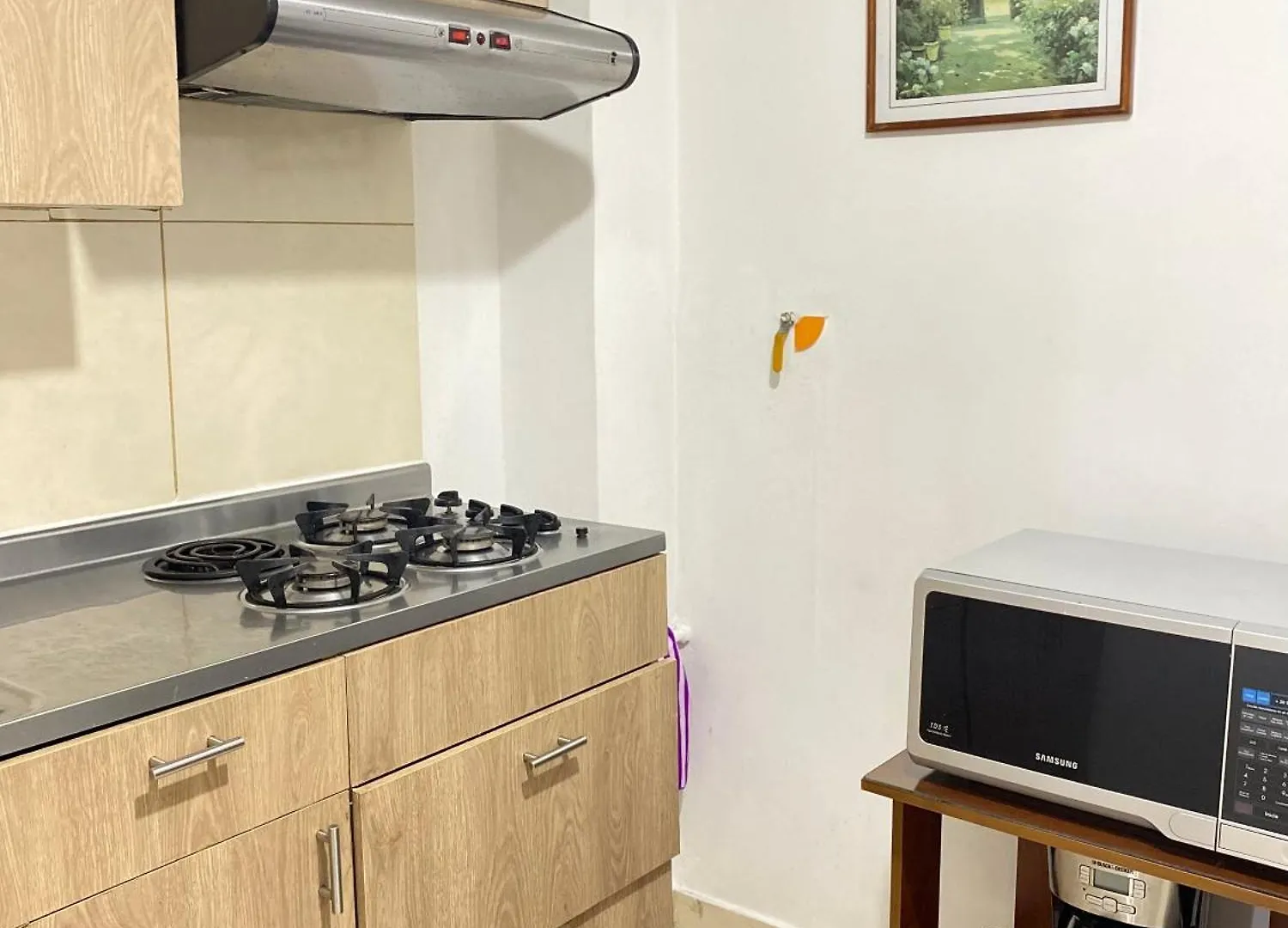 Hermoso Apartamento Cerca Al Poblado Medellín