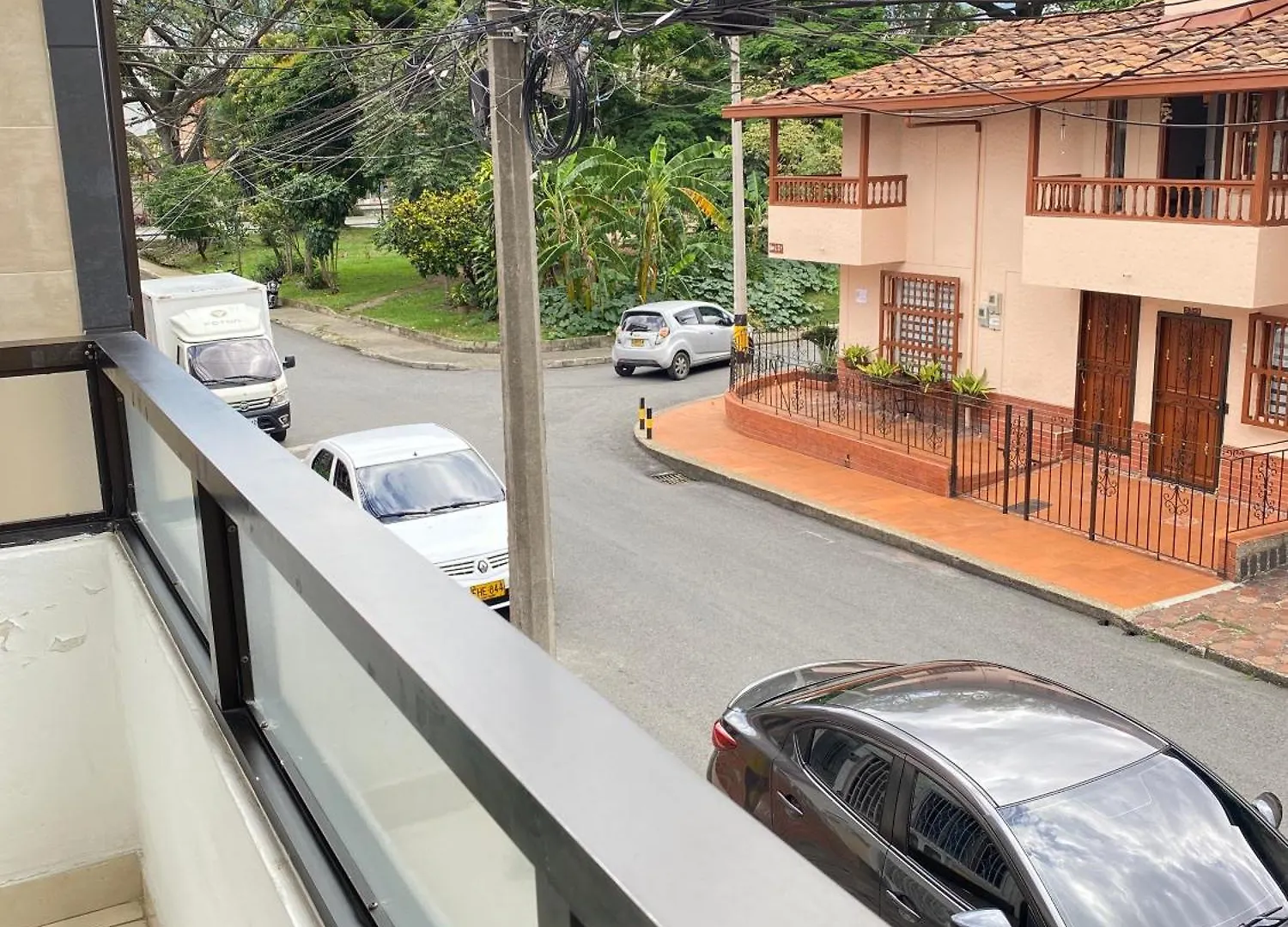 Hermoso Apartamento Cerca Al Poblado Medellín Colombia