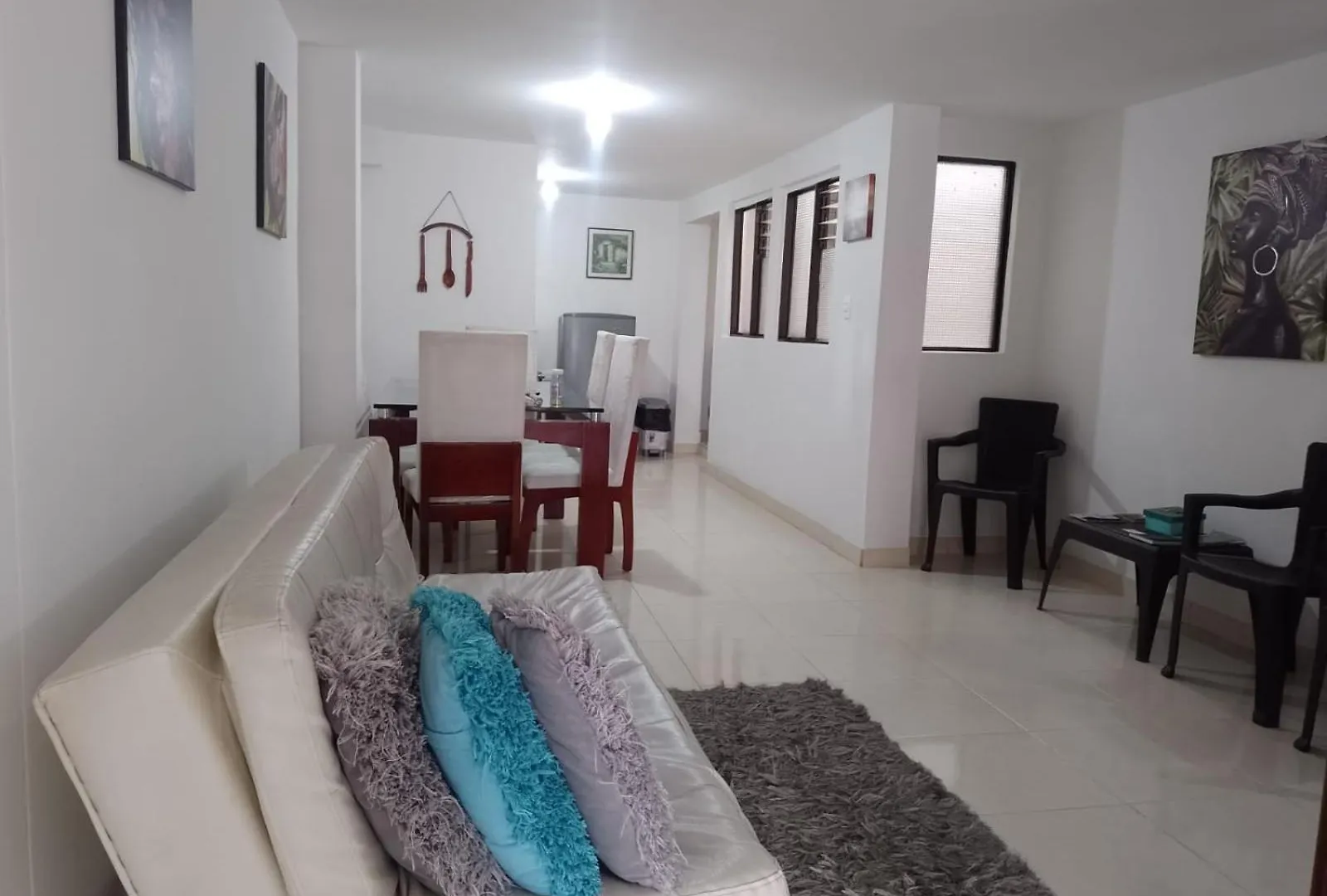 Hermoso Apartamento Cerca Al Poblado Medellín Colombia