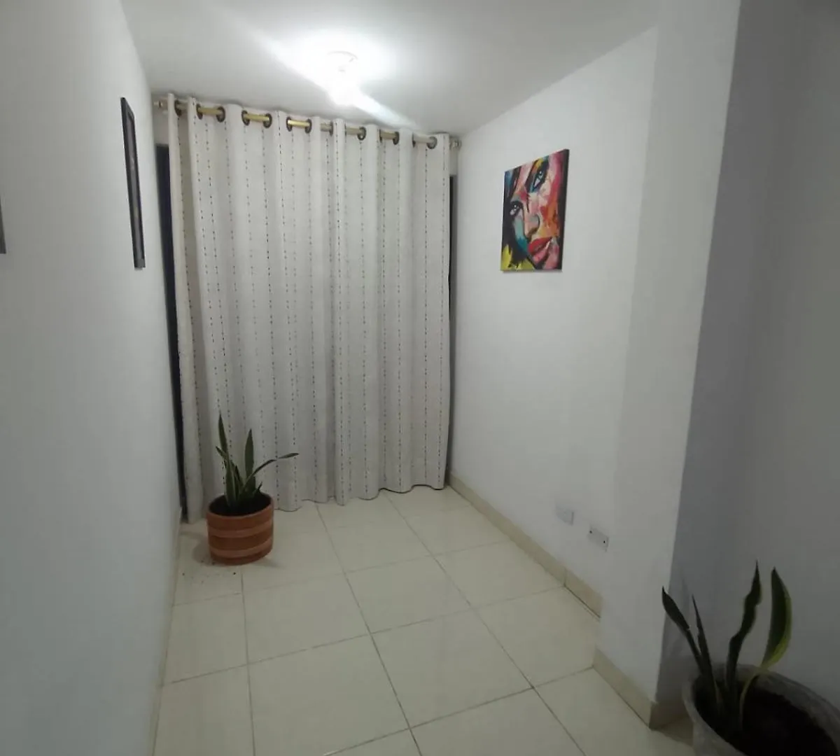 Hermoso Apartamento Cerca Al Poblado Medellín 0*,
