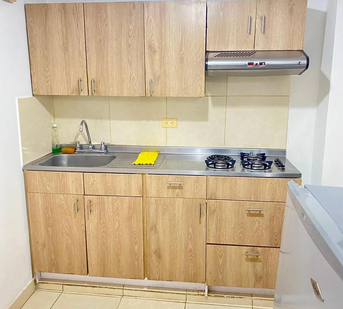 Hermoso Apartamento Cerca Al Poblado Medellín