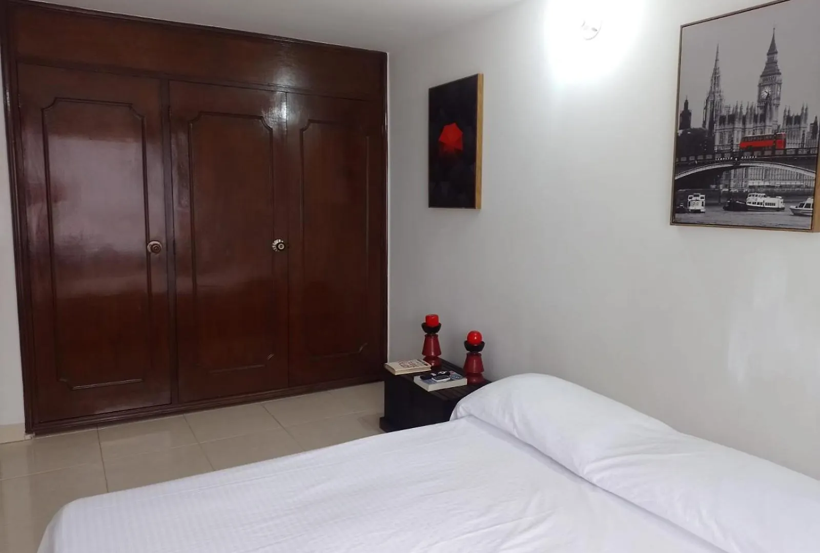 Hermoso Apartamento Cerca Al Poblado Medellín