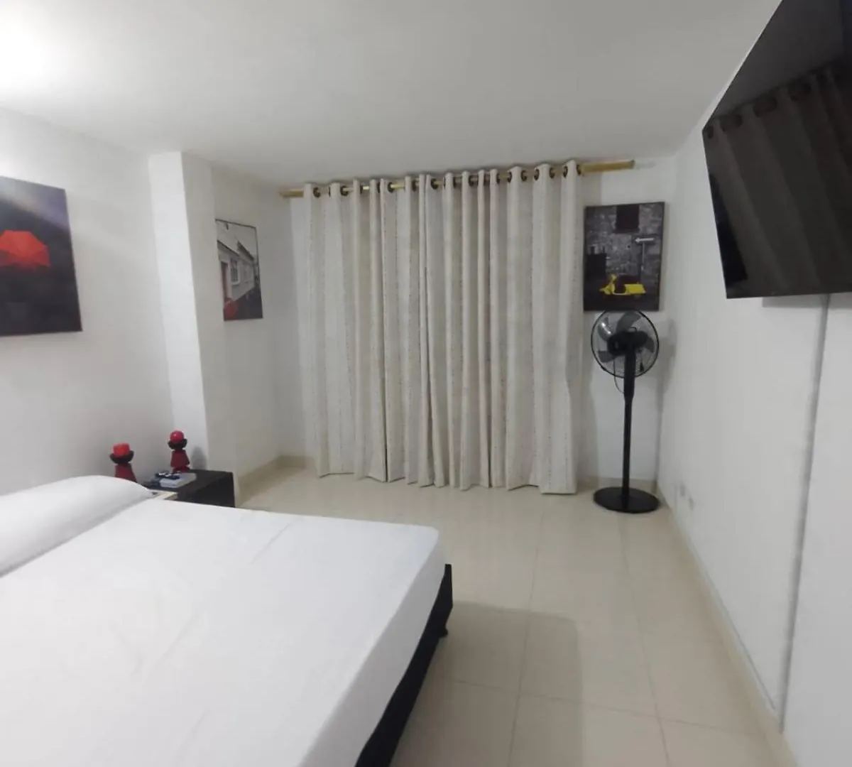 Hermoso Apartamento Cerca Al Poblado Medellín