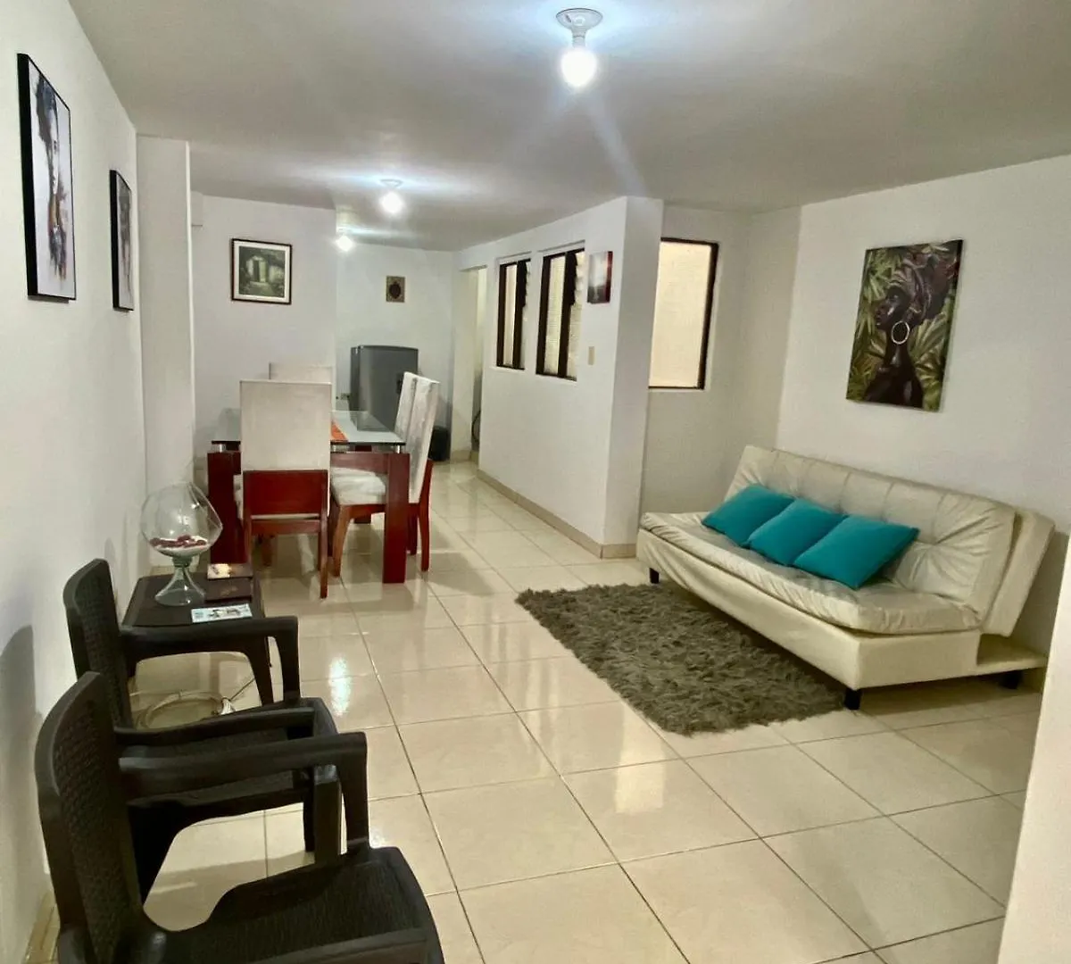 Hermoso Apartamento Cerca Al Poblado Medellín