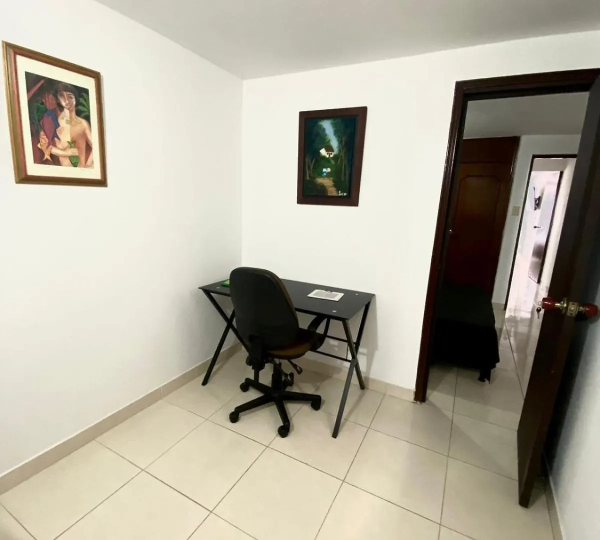 Hermoso Apartamento Cerca Al Poblado Medellín 0*,  Colombia