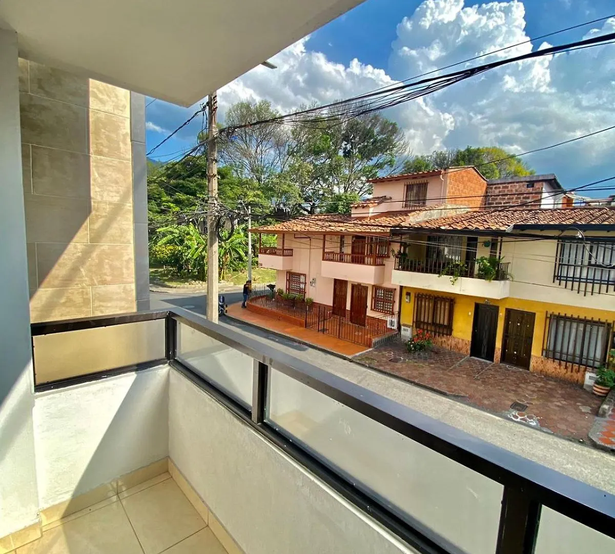 Hermoso Apartamento Cerca Al Poblado Medellín