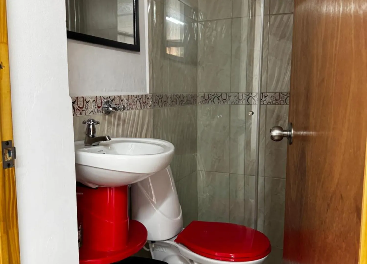 Hermoso Apartamento Cerca Al Poblado Medellín