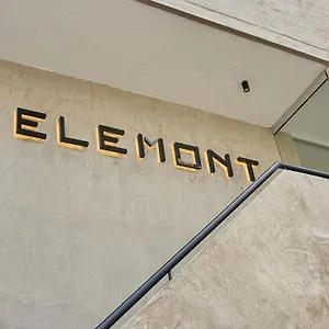 Elemont Medellín