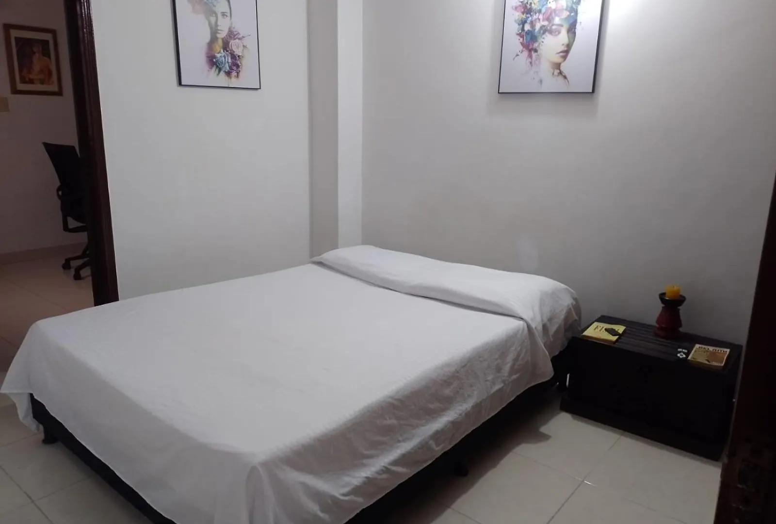 Hermoso Apartamento Cerca Al Poblado Medellín Appartement