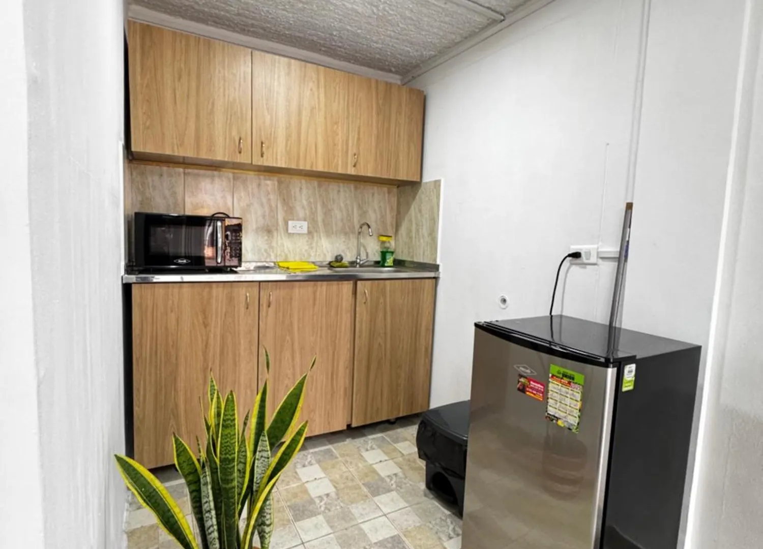 Appartement Hermoso Apartamento Cerca Al Poblado Medellín Colombie